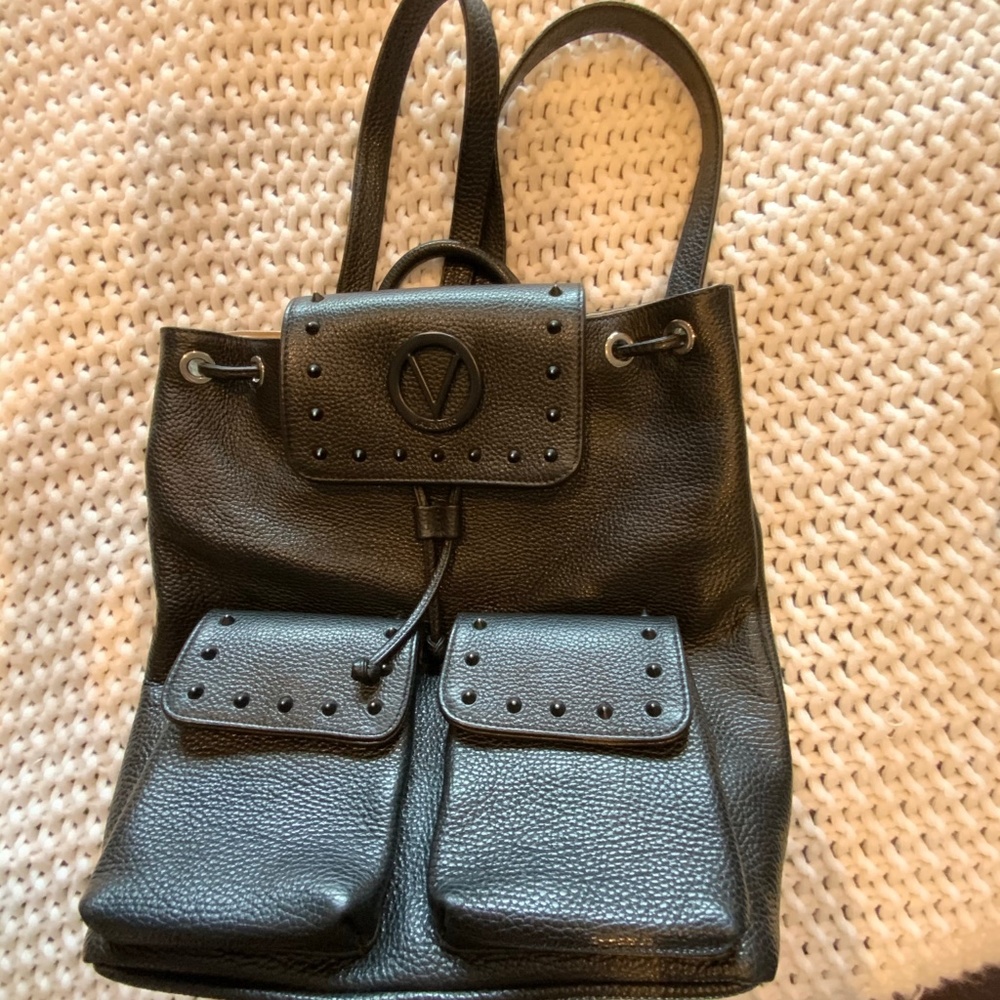 Valentino Backpack